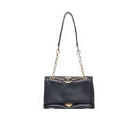 Genti de umar Valentino Garavani Valentino Garavani 'Vlogo Chain' Shoulder Bag Femei
