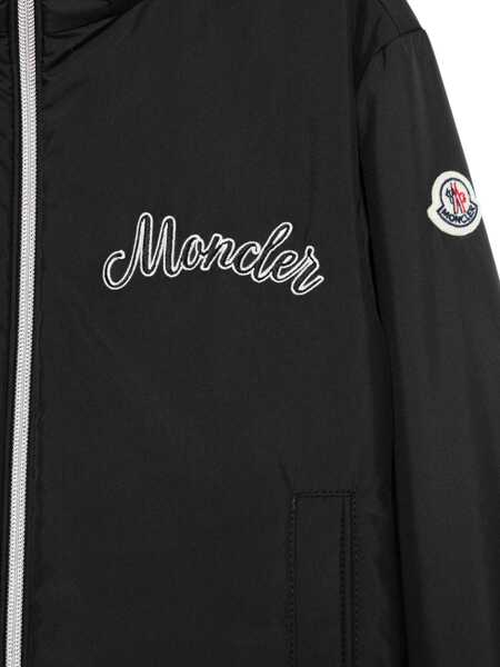 Geci de iarna Moncler CORIN JACKET Black   Baieti (BM 16855535) 3