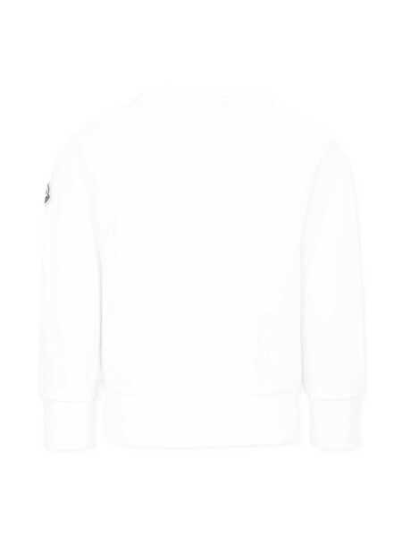 Bluze de trening Moncler SWEATSHIRT Beige Baieti (BM 16855601) 2