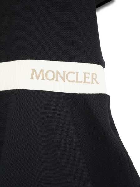 Rochii Moncler DRESS Blue Fete (BM 16855613) 3