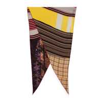 Esarfe Pierre-Louis Mascia Scarf Aloeuw Cm 65X120 Accessories Femei