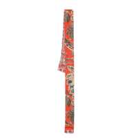 Esarfe Pierre-Louis Mascia Scarf Aloeuw Cm 6X140 Accessories Femei