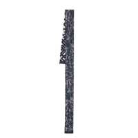 Esarfe Pierre-Louis Mascia Scarf Aloeuw Cm 6X140 Accessories Femei