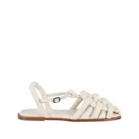 Sandale Hereu Square Toe Padded Fisherman Sandal Cabersa 2 Shoes Femei