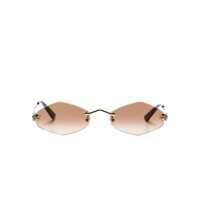Ochelari de soare Cartier Sunglasses Femei