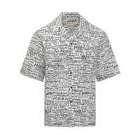 Camasi Marni Ss Shirt Barbati