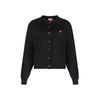 Cardigane Kenzo Wool Cardigan Femei