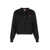 Kenzo Kenzo Wool Cardigan Black