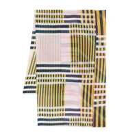 Esarfe Pierre-Louis Mascia Scarf Hawnbci Cm 135X190 Accessories Femei