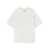 Jil Sander Jil Sander Basic T-Shirt WHITE