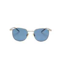 Ochelari de soare Saint Laurent Eyewear Sunglasses Femei