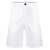 Department Five Department 5 Tim Cotton Bermuda Shorts WHITE