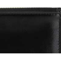 Portofele Chloe Dama - Portofele Chloe Logoed Card Holder BLACK Femei (BM 16858416) - B-mall.ro