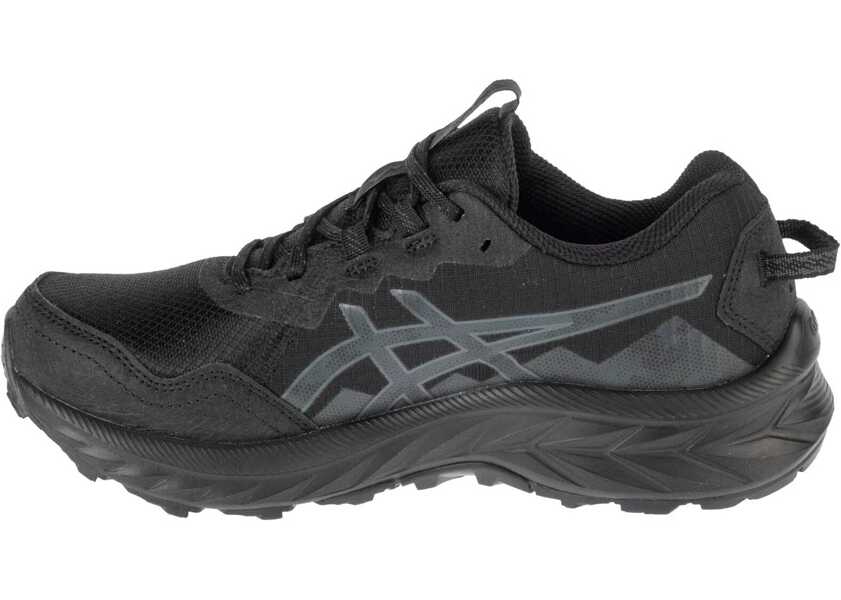 Pantofi alergare ASICS Gel-Venture 10 Black Femei (BM 16858461) 2