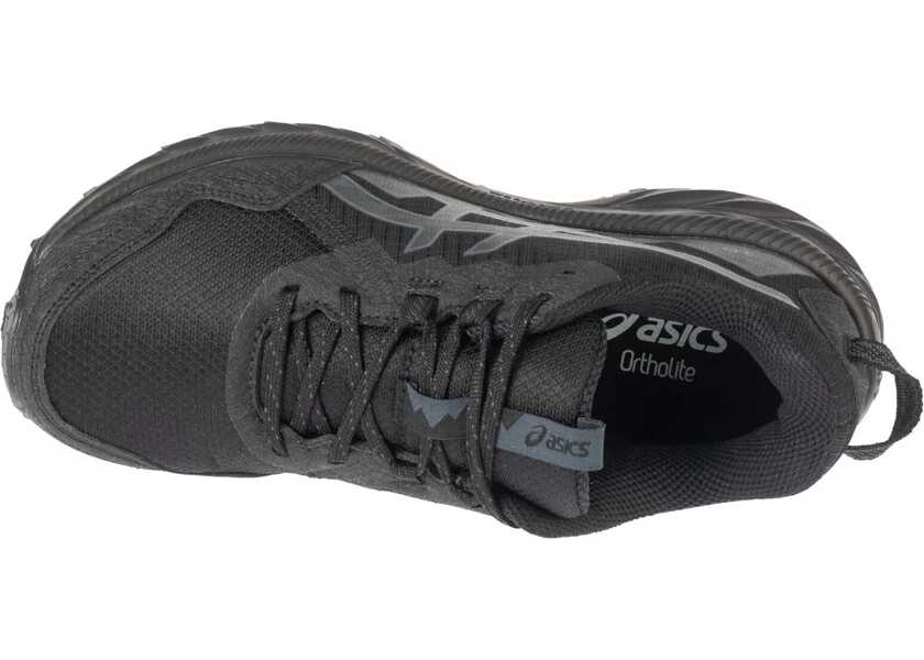 Pantofi alergare ASICS Gel-Venture 10 Black Femei (BM 16858461) 3