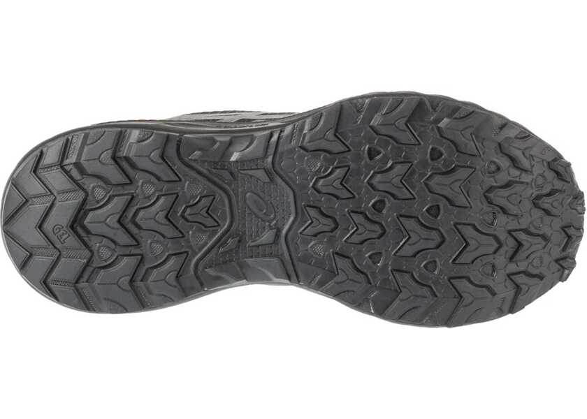 Pantofi alergare ASICS Gel-Venture 10 Black Femei (BM 16858461) 4