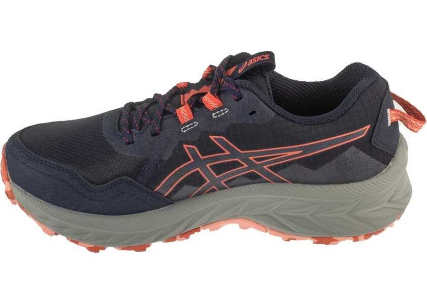Pantofi alergare ASICS Gel-Venture 10 Navy Femei (BM 16858461) 2