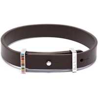 Bratari Leather Bracelet Barbati
