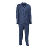 Paltoane Brando-Lubiam MAN SUIT