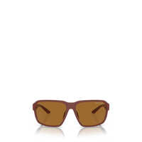 Ochelari de soare Armani Exchange Sunglasses Barbati