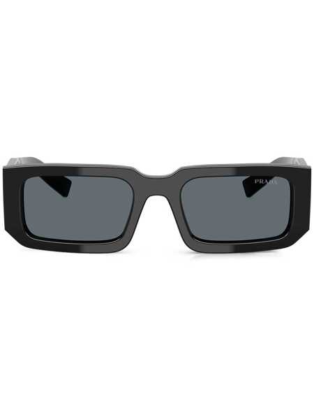 Ochelari de soare Prada Prada Eyewear Sunglasses Black Barbati (BM 16859027) 1