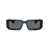 Prada Prada Eyewear Sunglasses Black