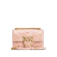 Genti de umar Pinko 'Love One Mini' Crossbody Bag Femei