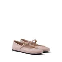 Balerini Prada Dama - Balerini Prada Prada Dancers PINK Femei (BM 16859414) - B-mall.ro