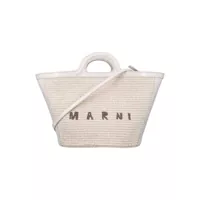 Genti de umar Marni Tropicalia Small Bag Femei