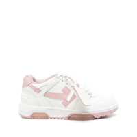 Sneakers Off-White Out Of Office Woman'S Sneakers Femei