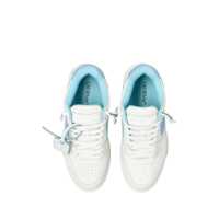 Sneakers Off-White Dama - Sneakers Off-White Off-White Out Of Office WomanS Sneakers WHITE LIGHT BLUE Femei (BM 16859927) - B-mall.ro