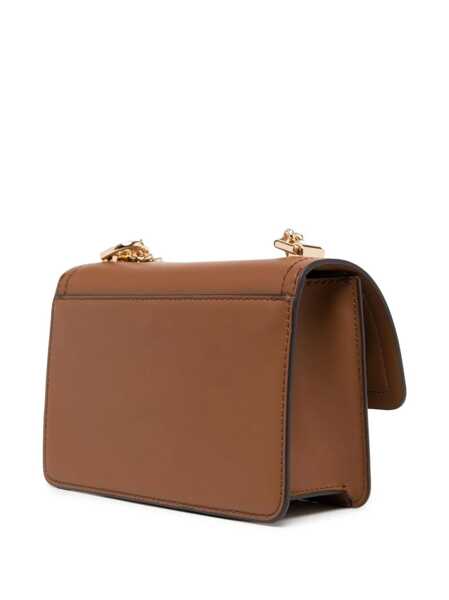 Genti de umar Michael Kors Michael Kors Extra-Small Heather Shoulder Bag Brown Femei (BM 16860320) 3