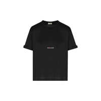 Tricouri Polo Saint Laurent T-Shirt And Polo Shirt Femei