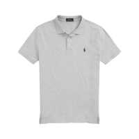 Tricouri Polo Ralph Lauren Polo Ralph Lauren Logo Embroidery Polo Shirt