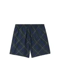 Pantaloni Burberry Swimwear Barbati