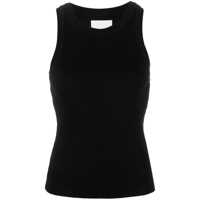 Topuri Citizens Of Humanity Isabel Rib Tank Femei