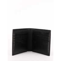 Portofele Balenciaga pentru Barbati - Portofele Balenciaga Cash Square Folded Wallet Black Barbati (BM 16861298) - B-mall.ro