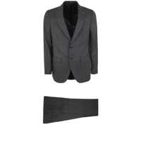 Costume Latorre Two Buttons Suit Clothing Barbati