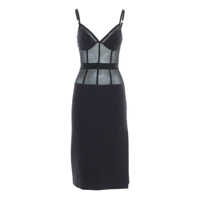 Rochii Elisabetta Franchi Midi Dress Femei