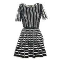 Rochii Elisabetta Franchi Midi Dress Femei
