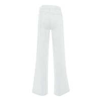 Imbracaminte Dama pagina 529 - Blugi 7 For All Mankind 7 For All Mankind Jeans WHITE Femei (BM 16862507) - B-mall.ro