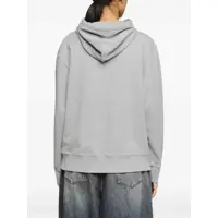 Imbracaminte Dama pagina 566 - Pulovere JW Anderson JW Anderson Logo Embroidery Sweatshirt GRAY Femei (BM 16862549) - B-mall.ro