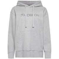 Pulovere JW Anderson 'Logo Embroidery' Sweatshirt Femei
