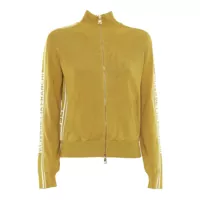 Pulovere Elisabetta Franchi Girocoll Femei