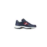 Sneakers Bally Flick-Ribbon Sneaker Barbati