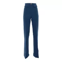 Pantaloni casual Elisabetta Franchi Pants Femei
