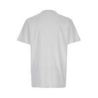 Tricouri DSQUARED2 pentru Barbati - Tricouri DSQUARED2 DSQUARED2 T-Shirt WHITE Barbati (BM 16863491) - B-mall.ro