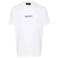 Tricouri DSQUARED2 T-Shirt Barbati