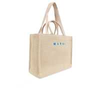 Genti de umar Marni Dama - Genti de umar Marni Marni Shoulder Bag WHITE Femei (BM 16863620) - B-mall.ro