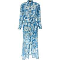Costume de baie Etro Floral Dress Femei